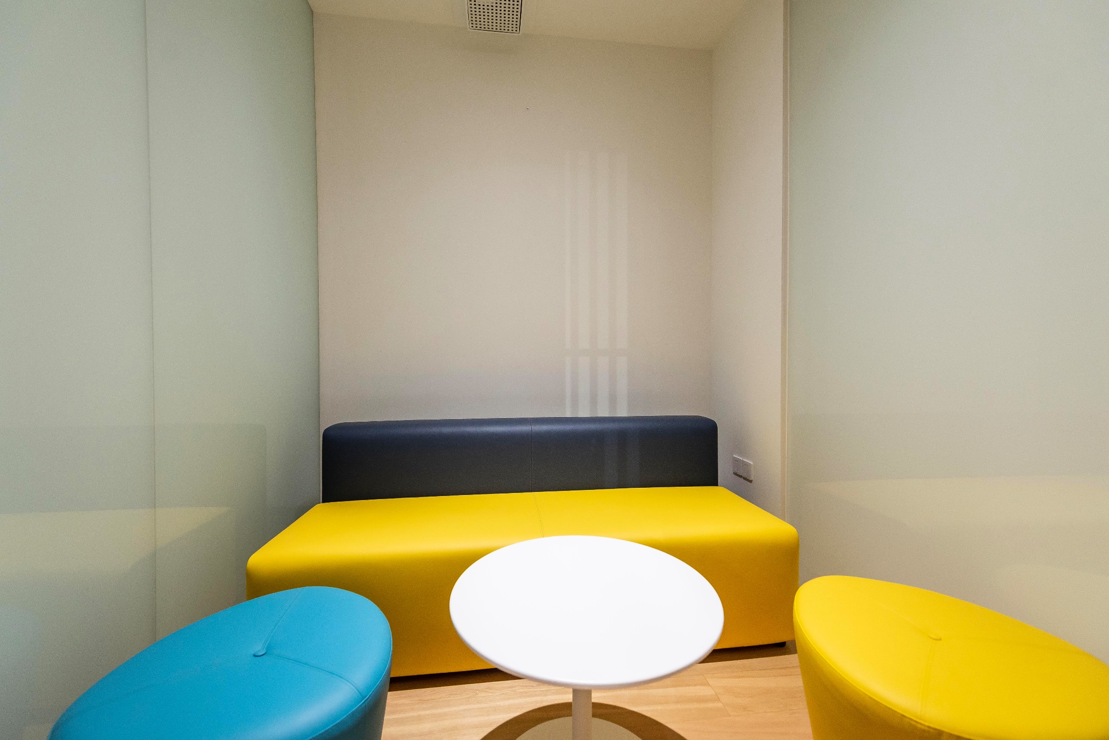 FUNWORK(中駿廣場)